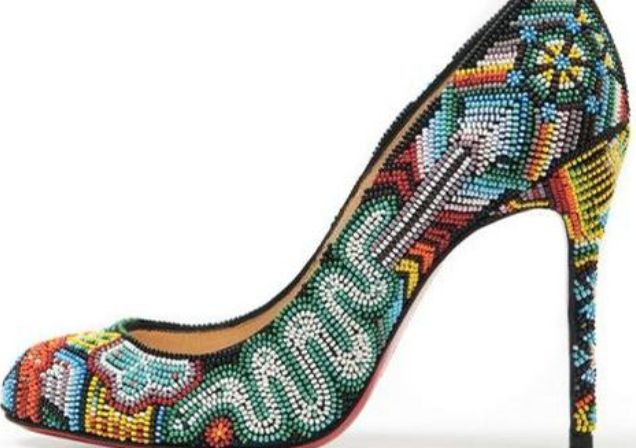 Amante del calzado? Estos son los modelos más caros e icónicos de Christian  Louboutin