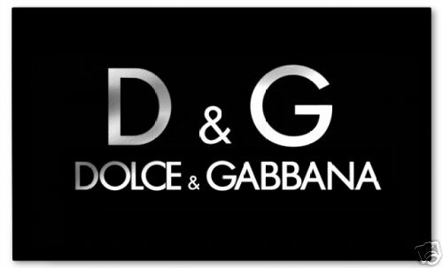Fundada por Domenico Dolce Y Stefano Gabbana